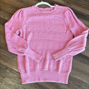 Womens LOFT sweater